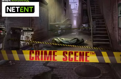Crime Scene